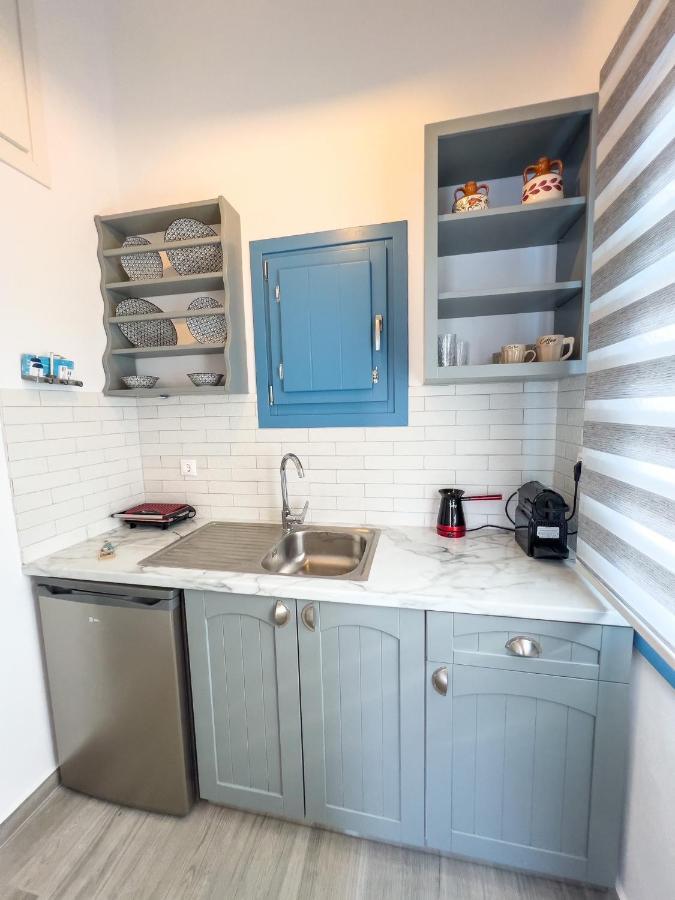 Gialos Apartment