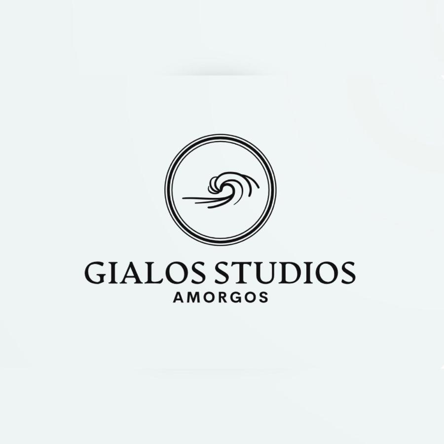 Gialos Apartment