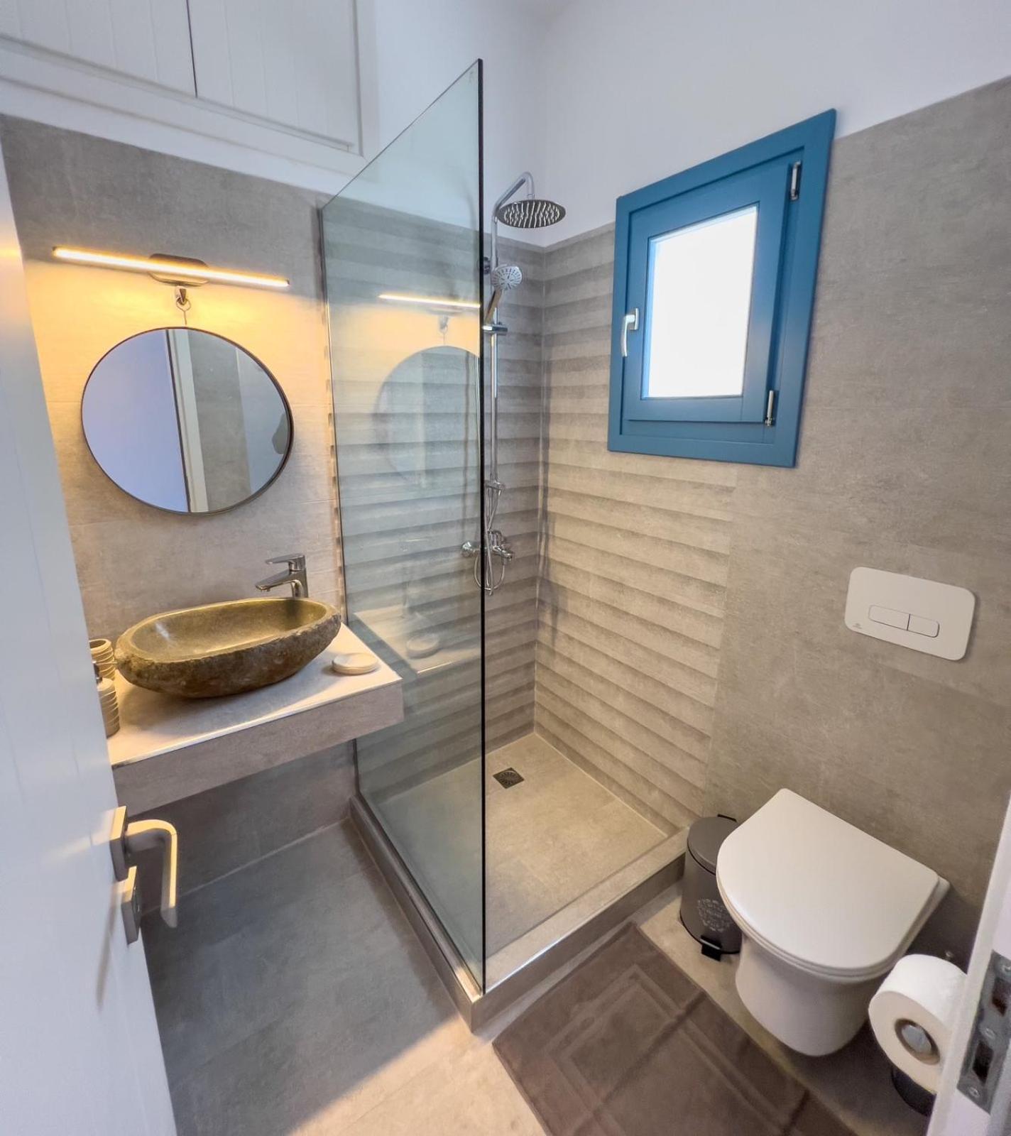 Apartment Gialos Katapola