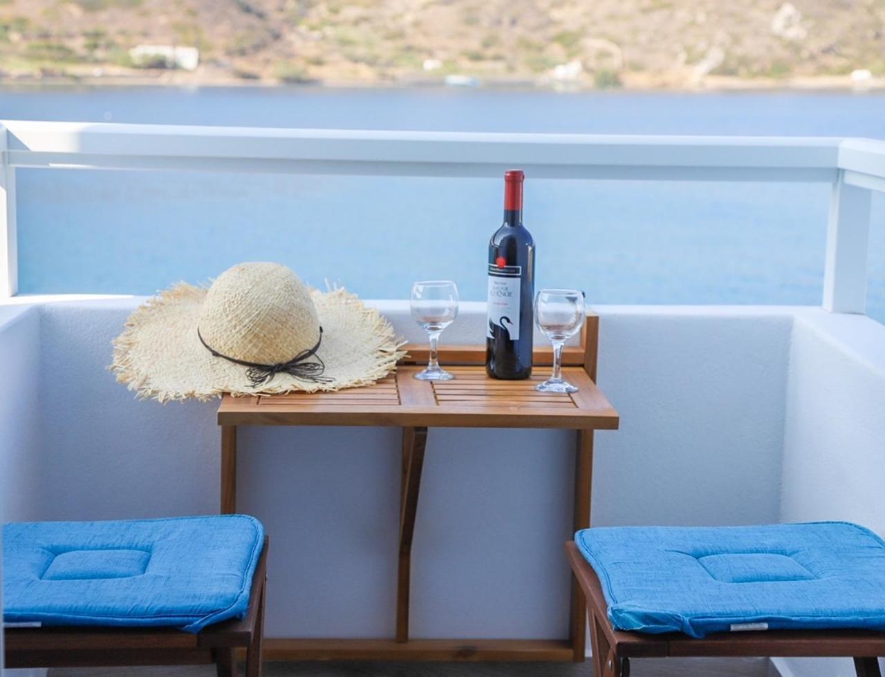 Apartment Gialos